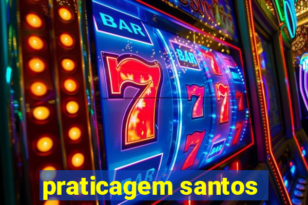 praticagem santos